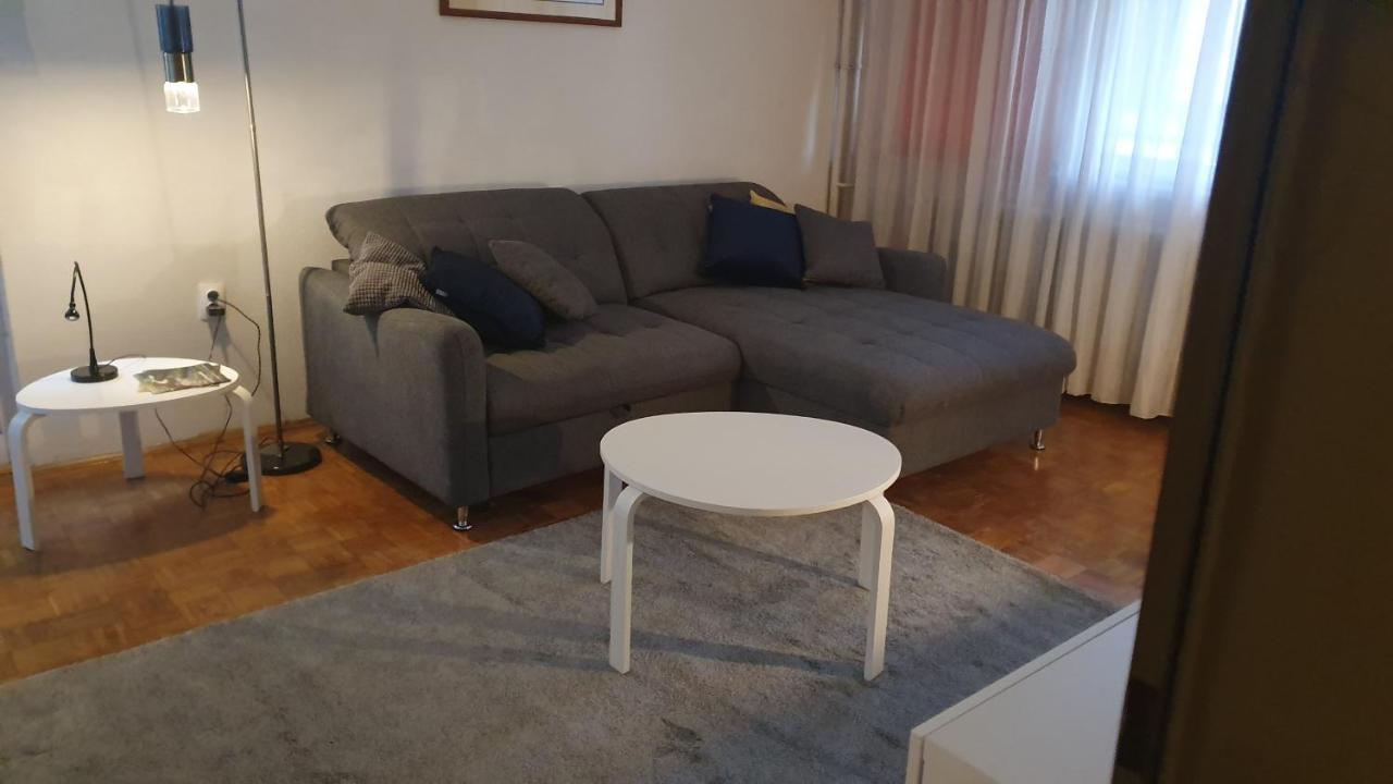 Apartment Sretni Dimnjacar Osijek Luaran gambar